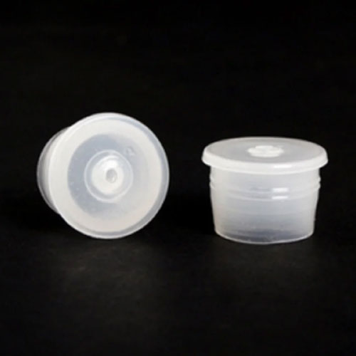 PP Inner Plug Cap Manufacturers in Delhi