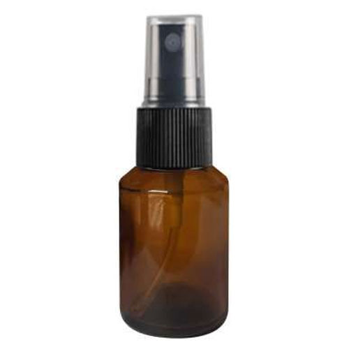 Round Tapered Glass Bottle Manufacturers in Delhi